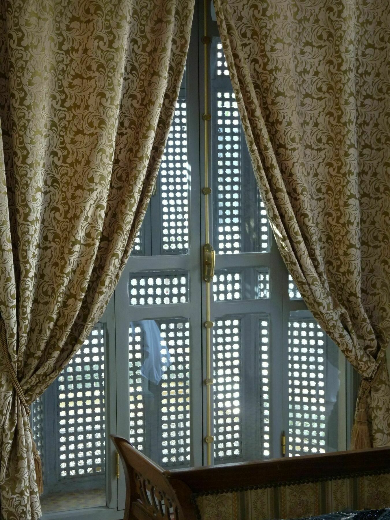 فندق رياض نوس نوس مراكش المظهر الخارجي الصورة